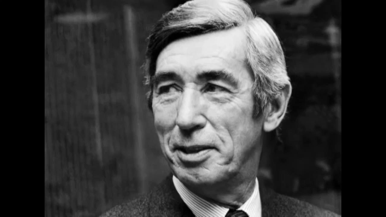 Radioscopie : Hergé répond aux questions de Jacques Chancel, 1979