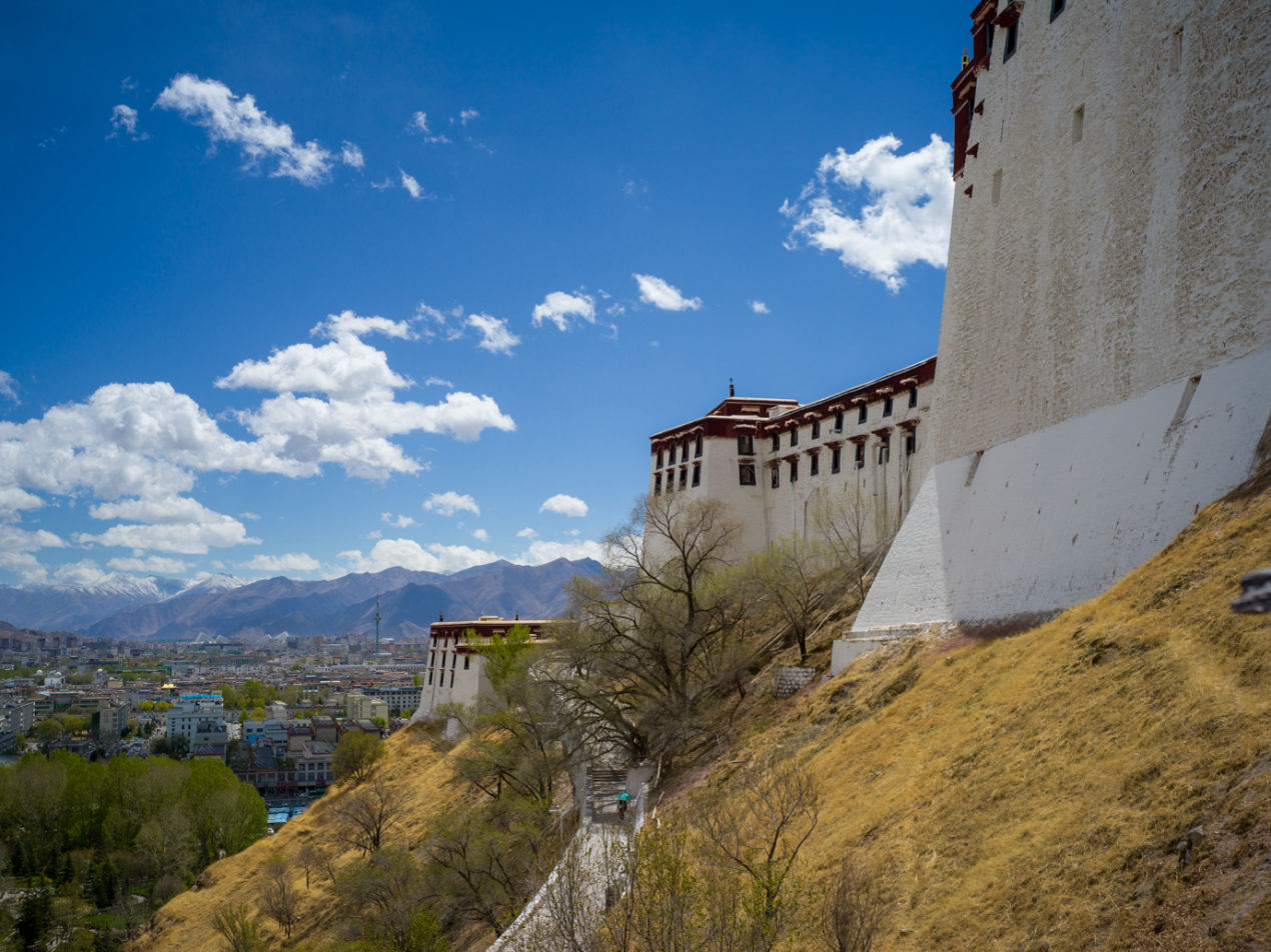 Tibet