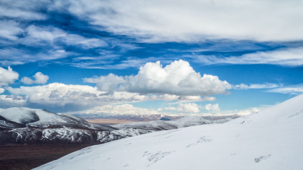 Russie, Mongolie, Chine, Tibet, Népal