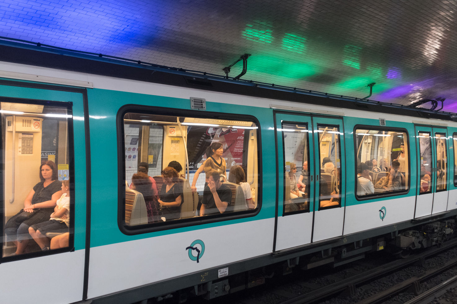 RATP