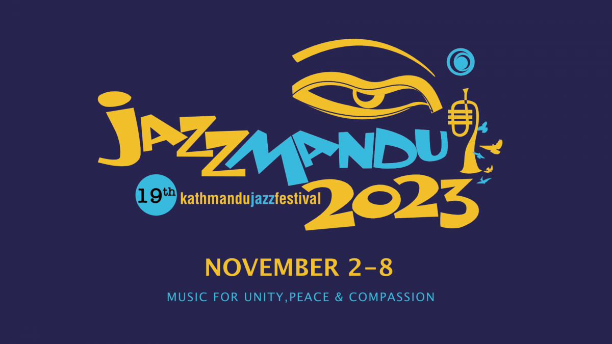 Jazzmandou 2023