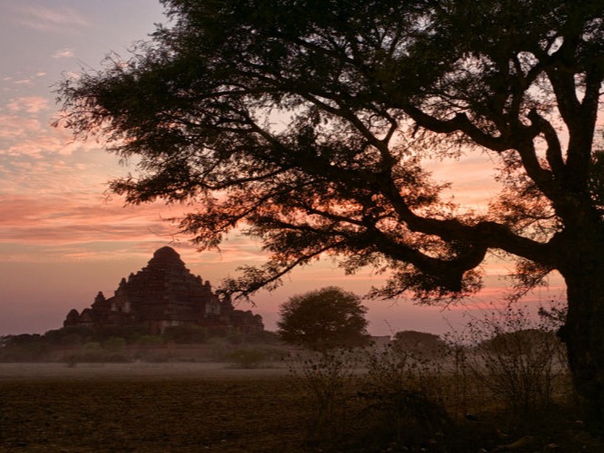 Thaïlande, Myanmar 2015