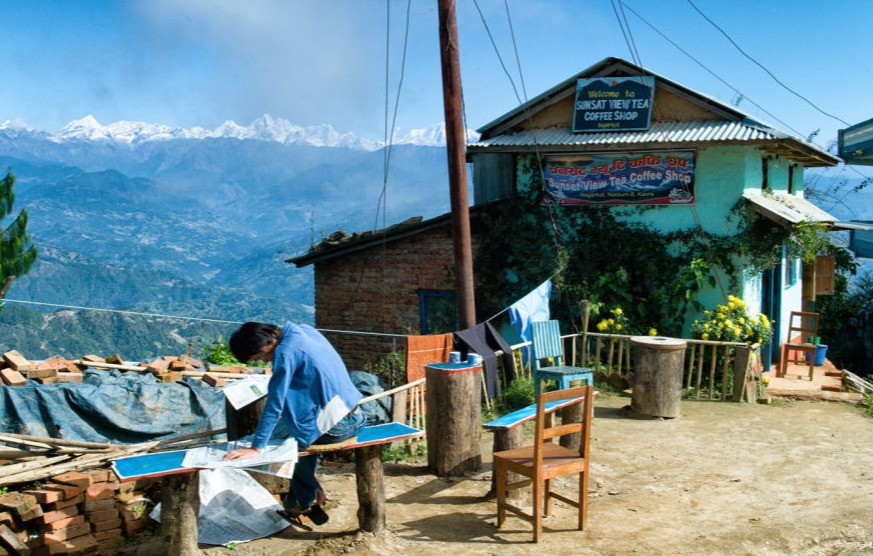 Nagarkot