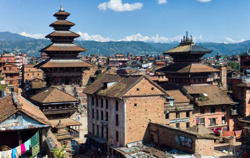 Bhaktapur