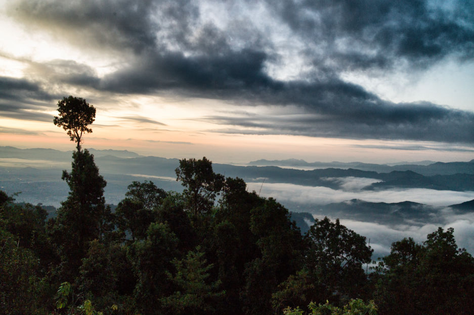 Pokhara