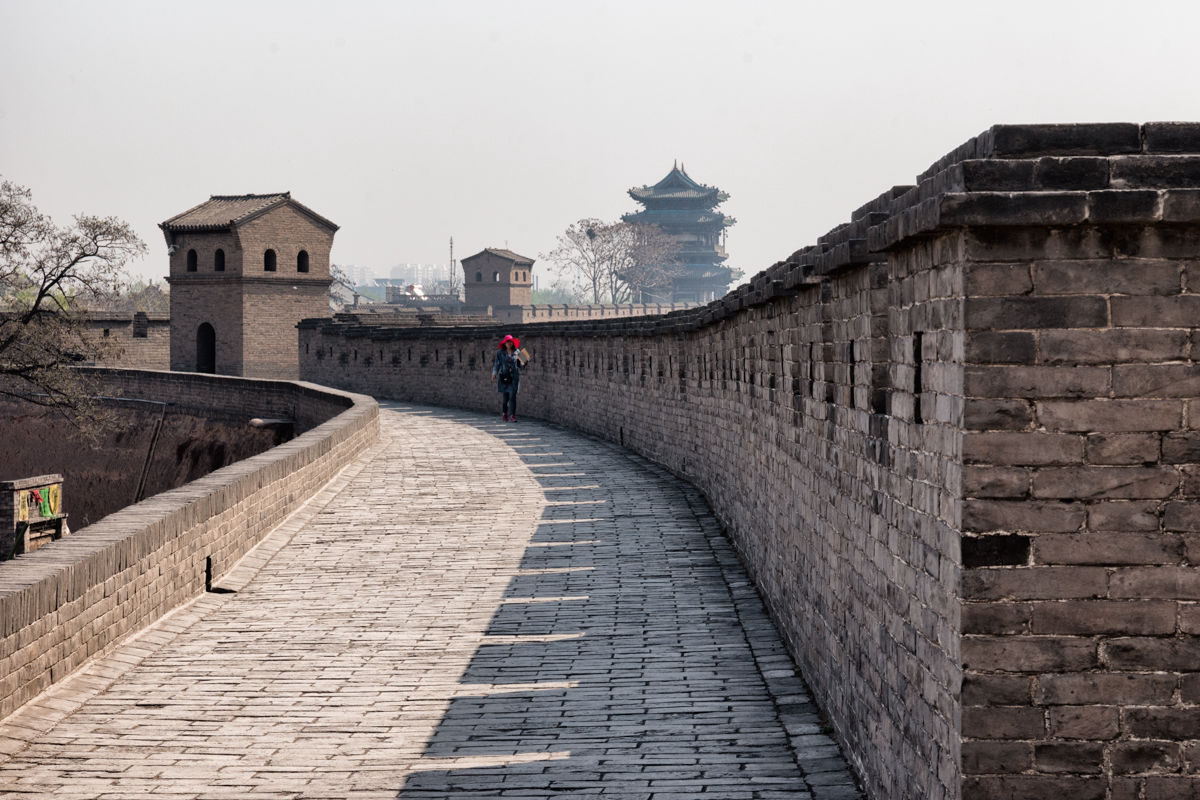 Pingyao