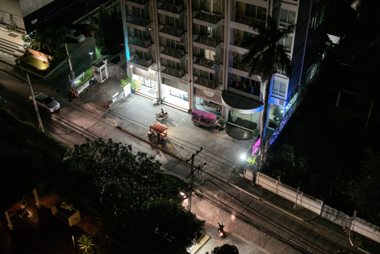 Bangkok, Thaïlande