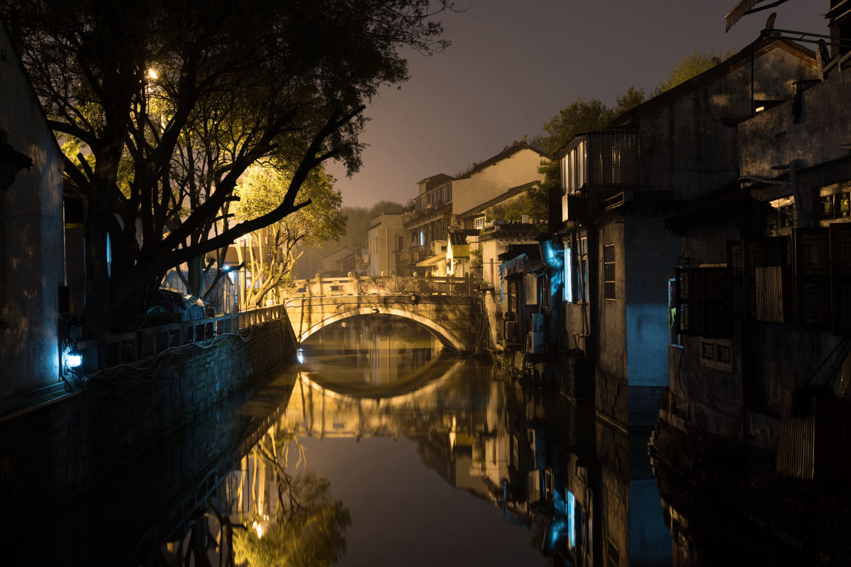 Suzhou