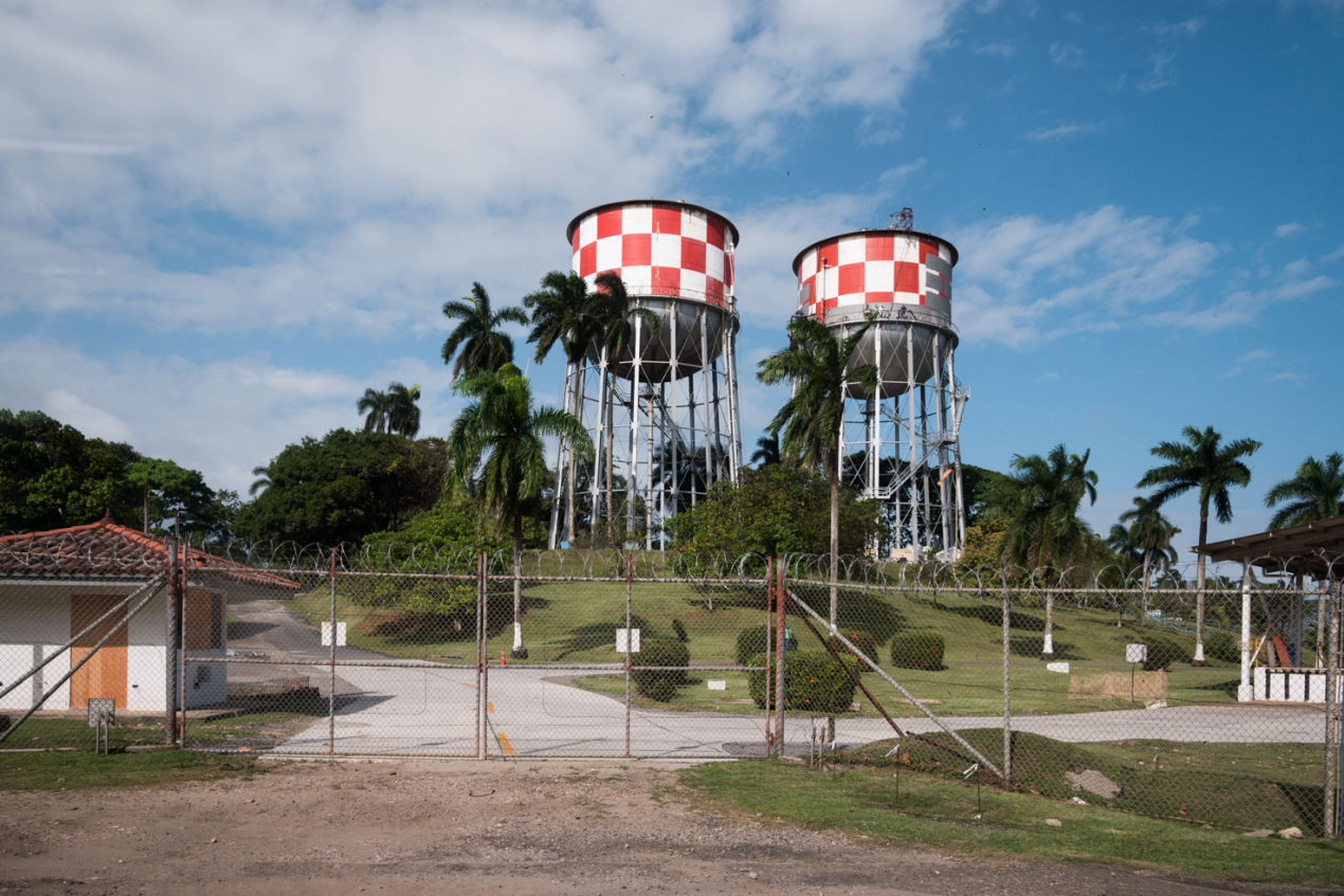 Panama