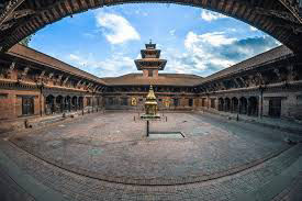 Patan Museum