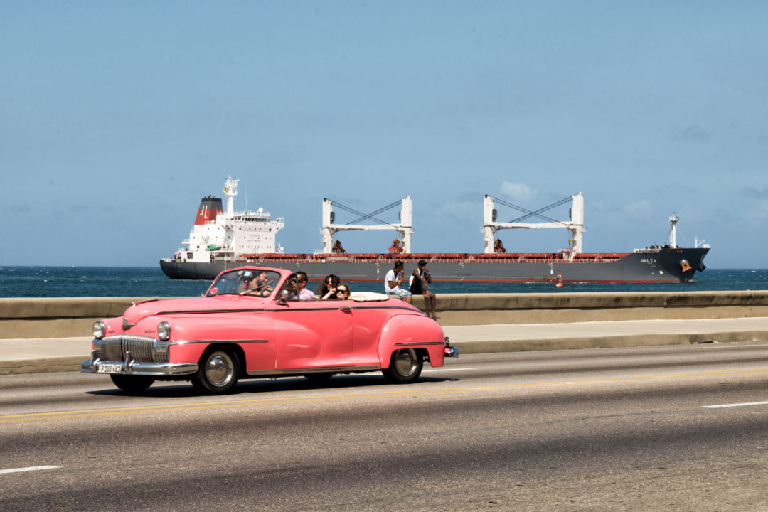 Cuba 360°