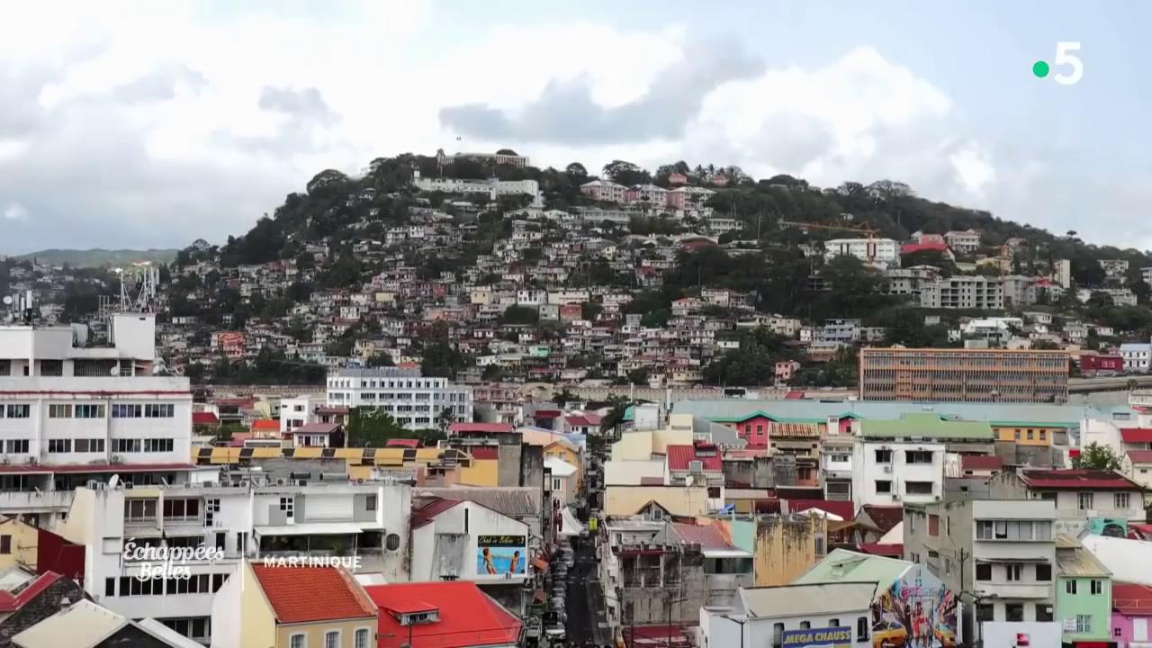 Martinique, cœur Caraïbes - Échappées belles