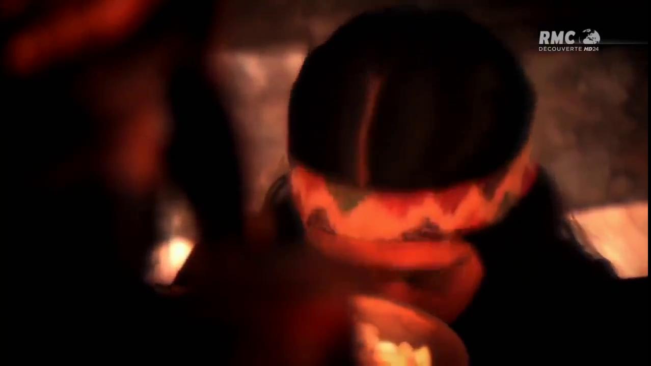 aMchu Picchu, Un Nouveau Regard