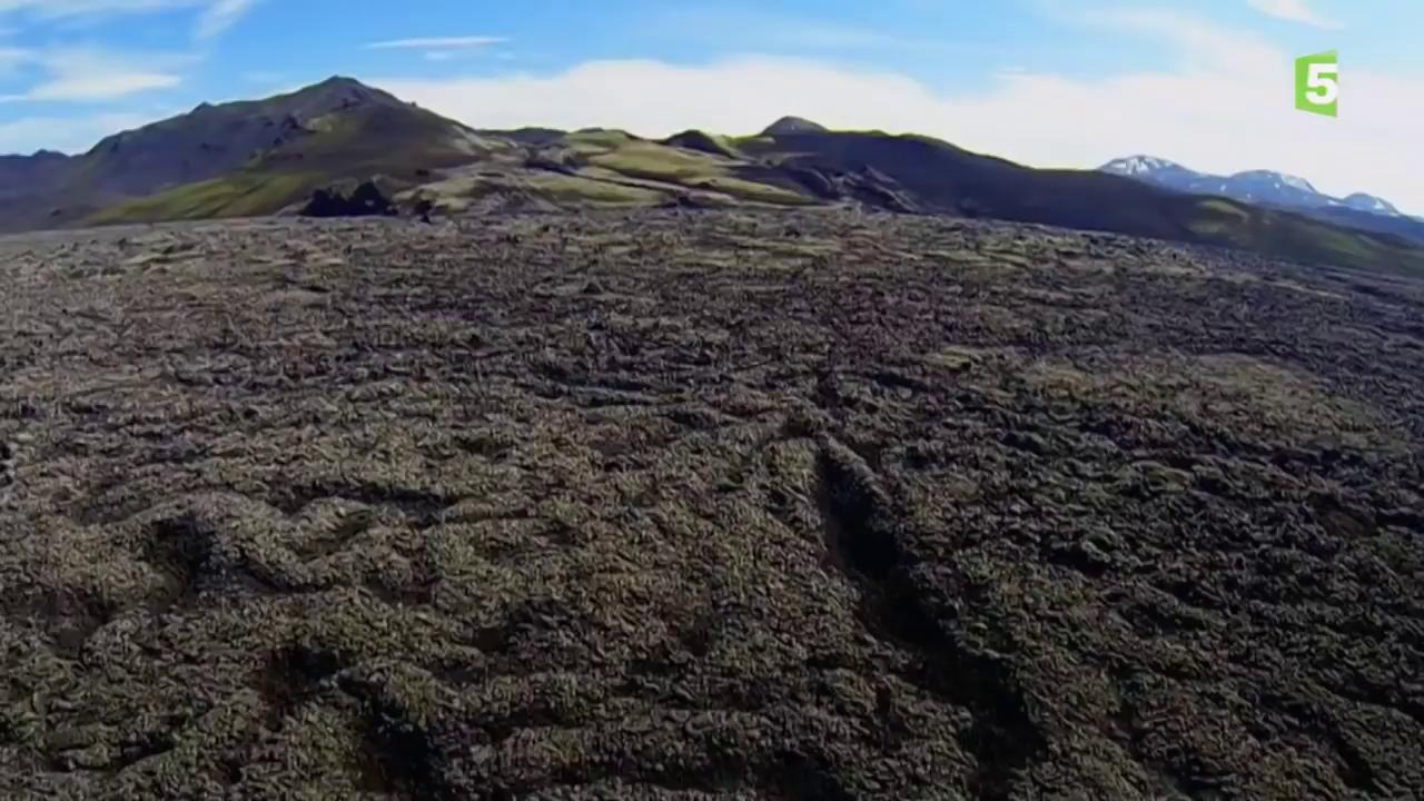 Islande, Echappées belles, Ivoyage au pays des elfes