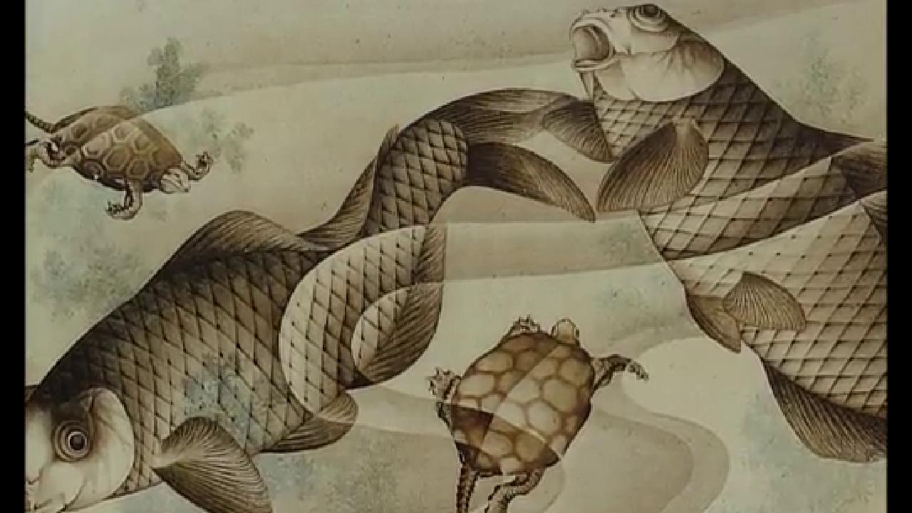 Hokusai