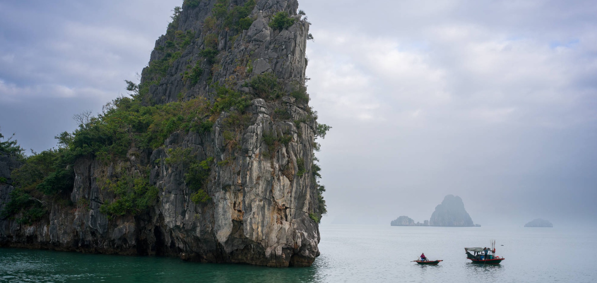 Vietnam, février 2026