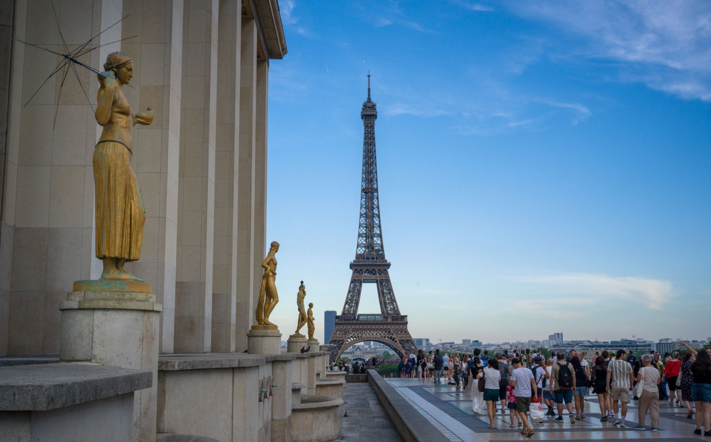 Paris 2026