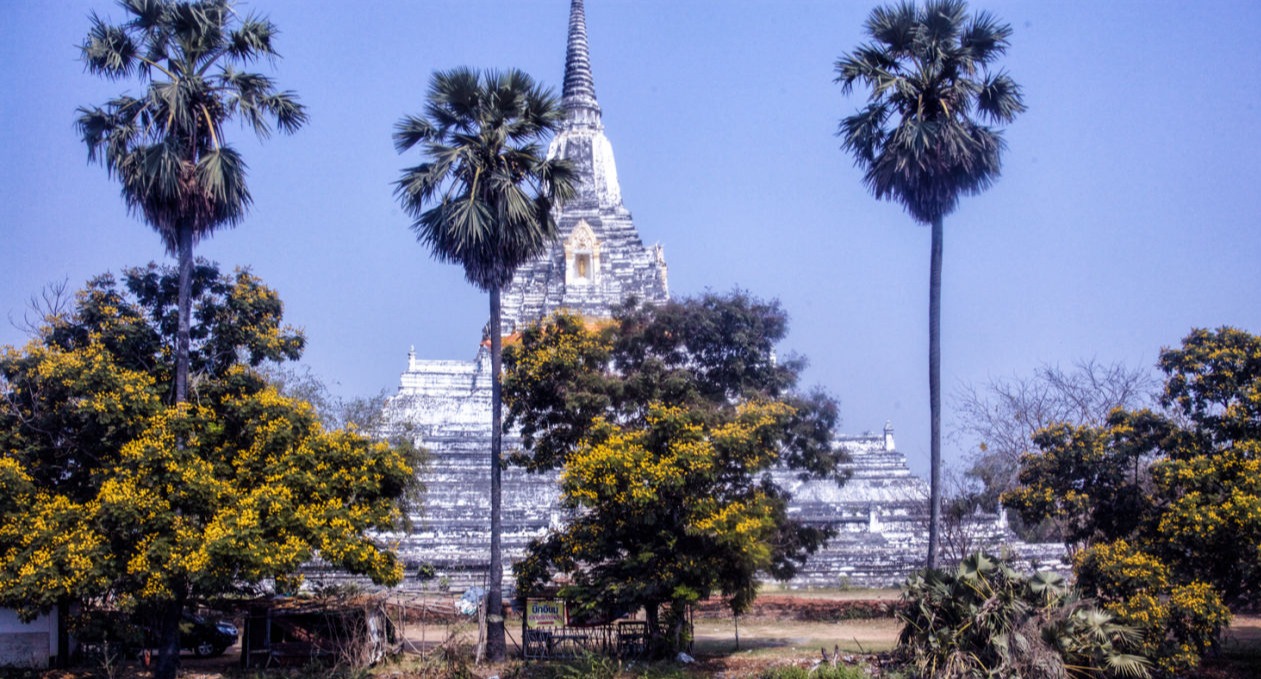 Ayutthaya