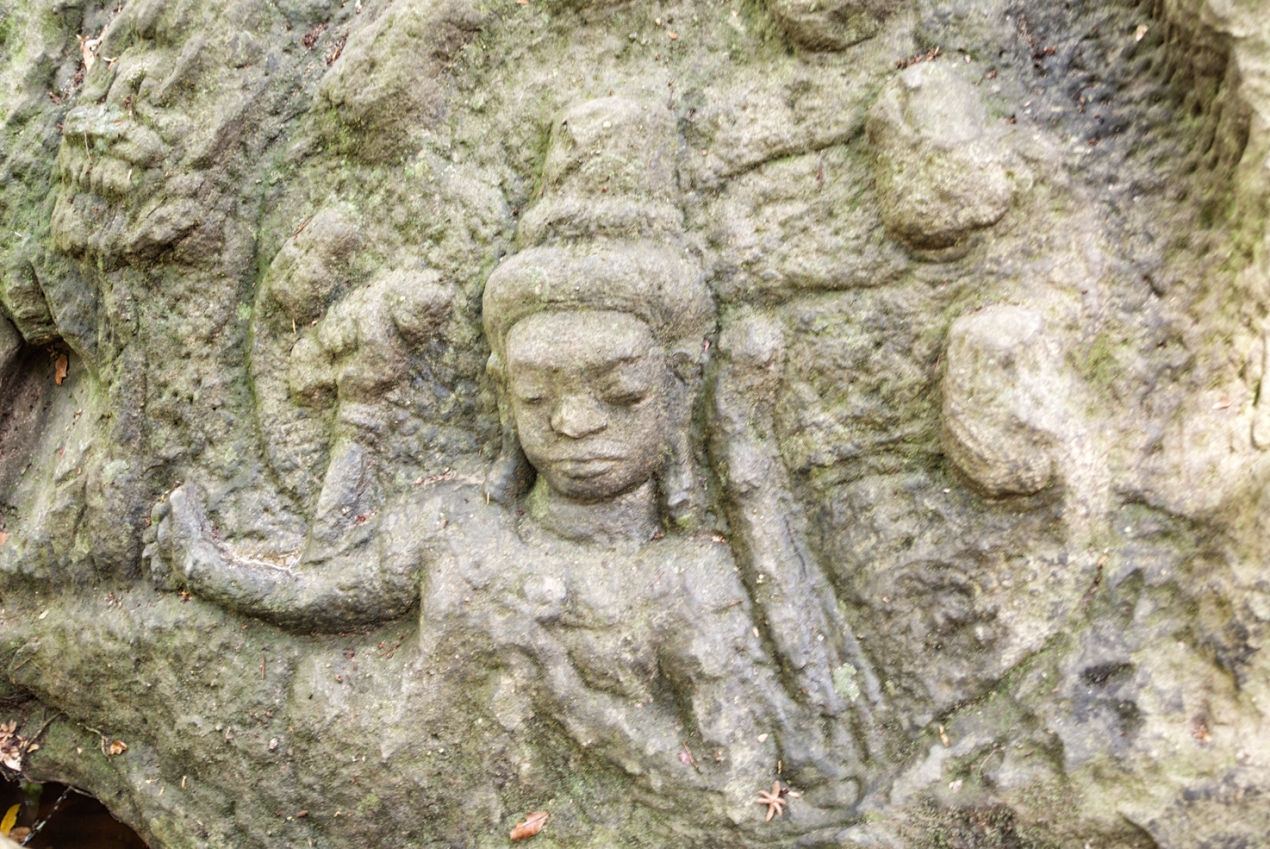 Siem Reap, Angkor