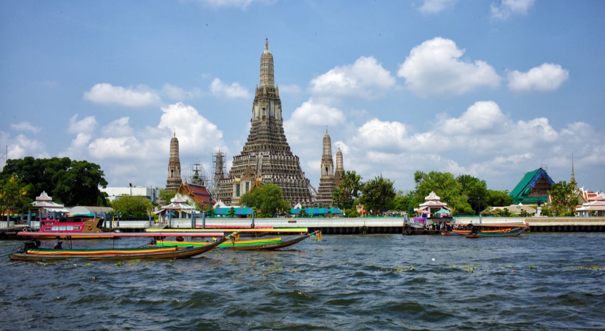 Bangkok