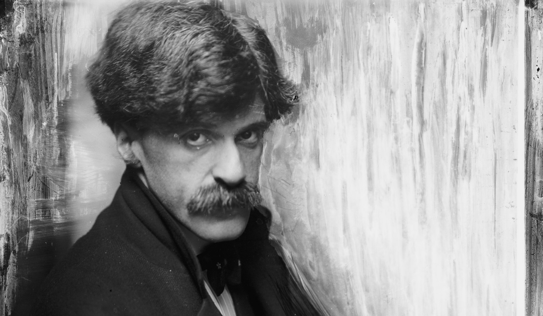 Alfred Stieglitz