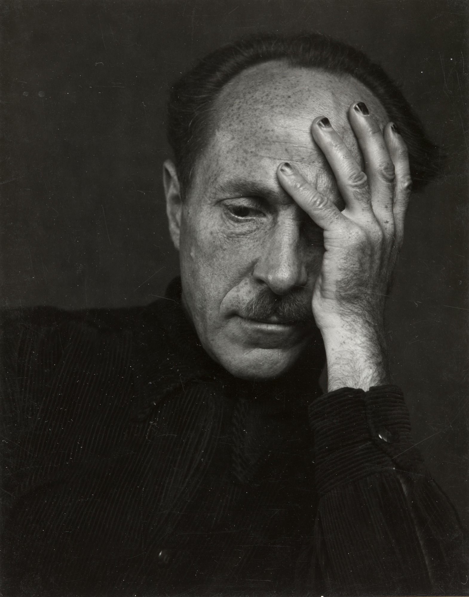 Edward Weston