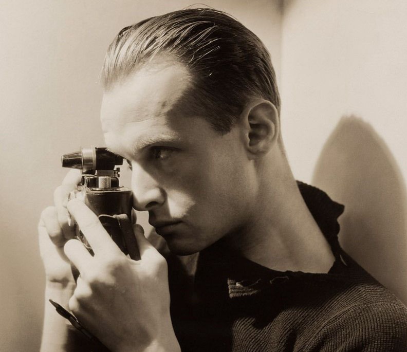 Henri Cartier-Bresson