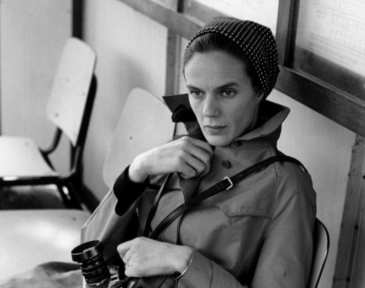 Martine Franck
