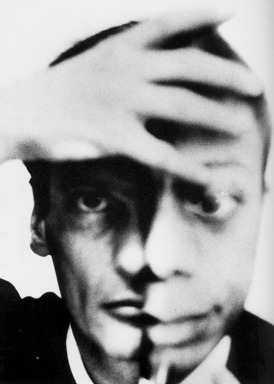 Richard Avedon