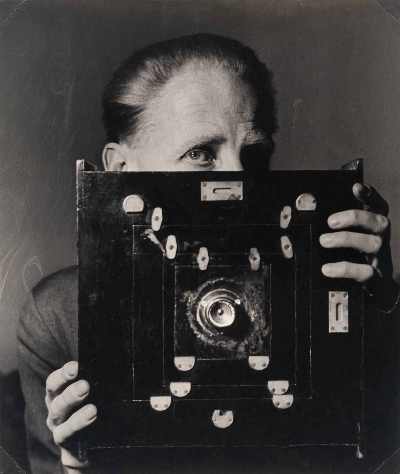 Bill Brandt