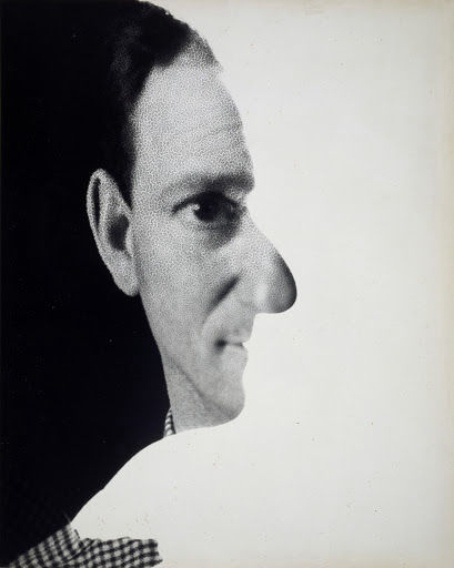 Erwin Blumenfeld