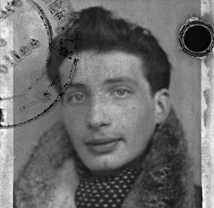 Edouard Boubat