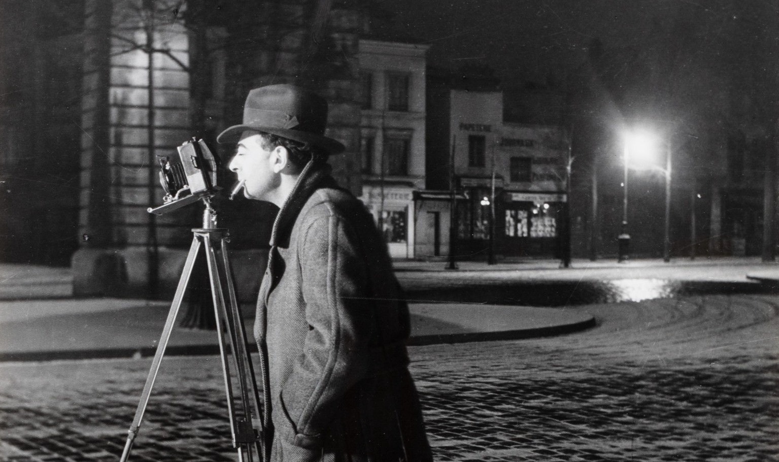 Brassaï
