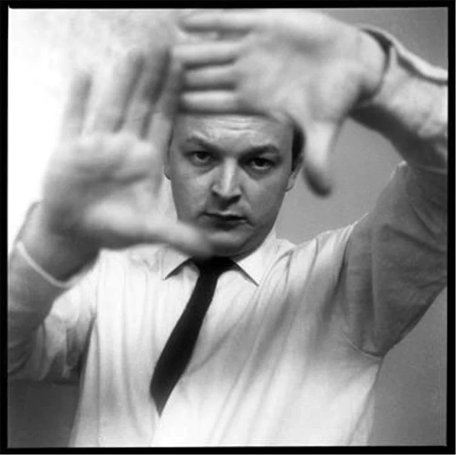 Brian Duffy