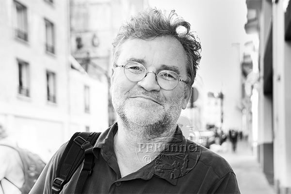 Carl De Keyzer