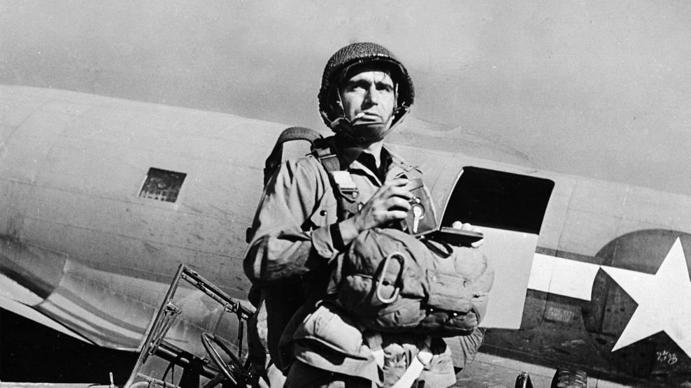 Robert Capa