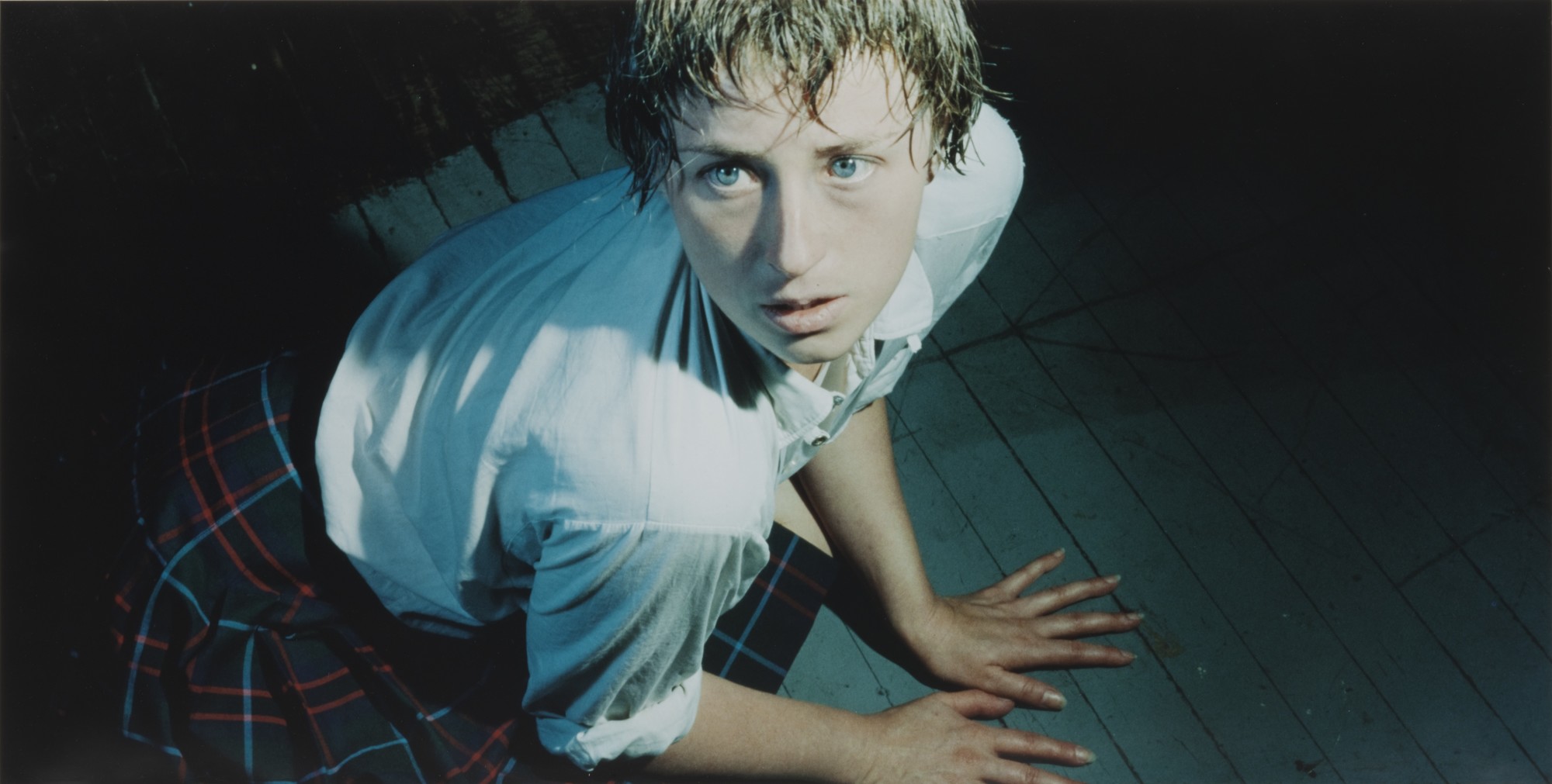 Cindy Sherman