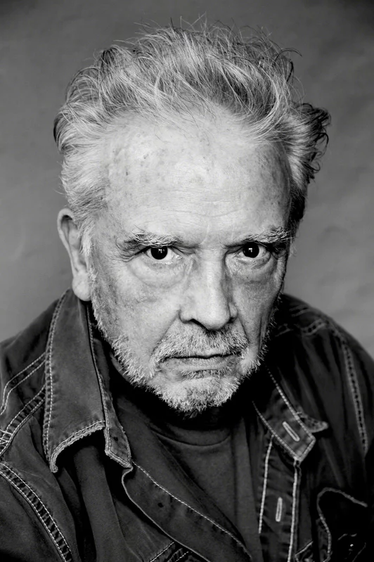 David Bailey