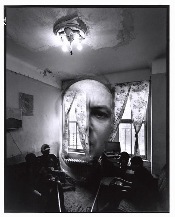 Bruce Davidson