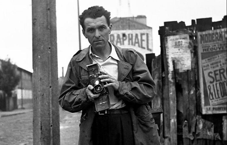 Robert Doisneau
