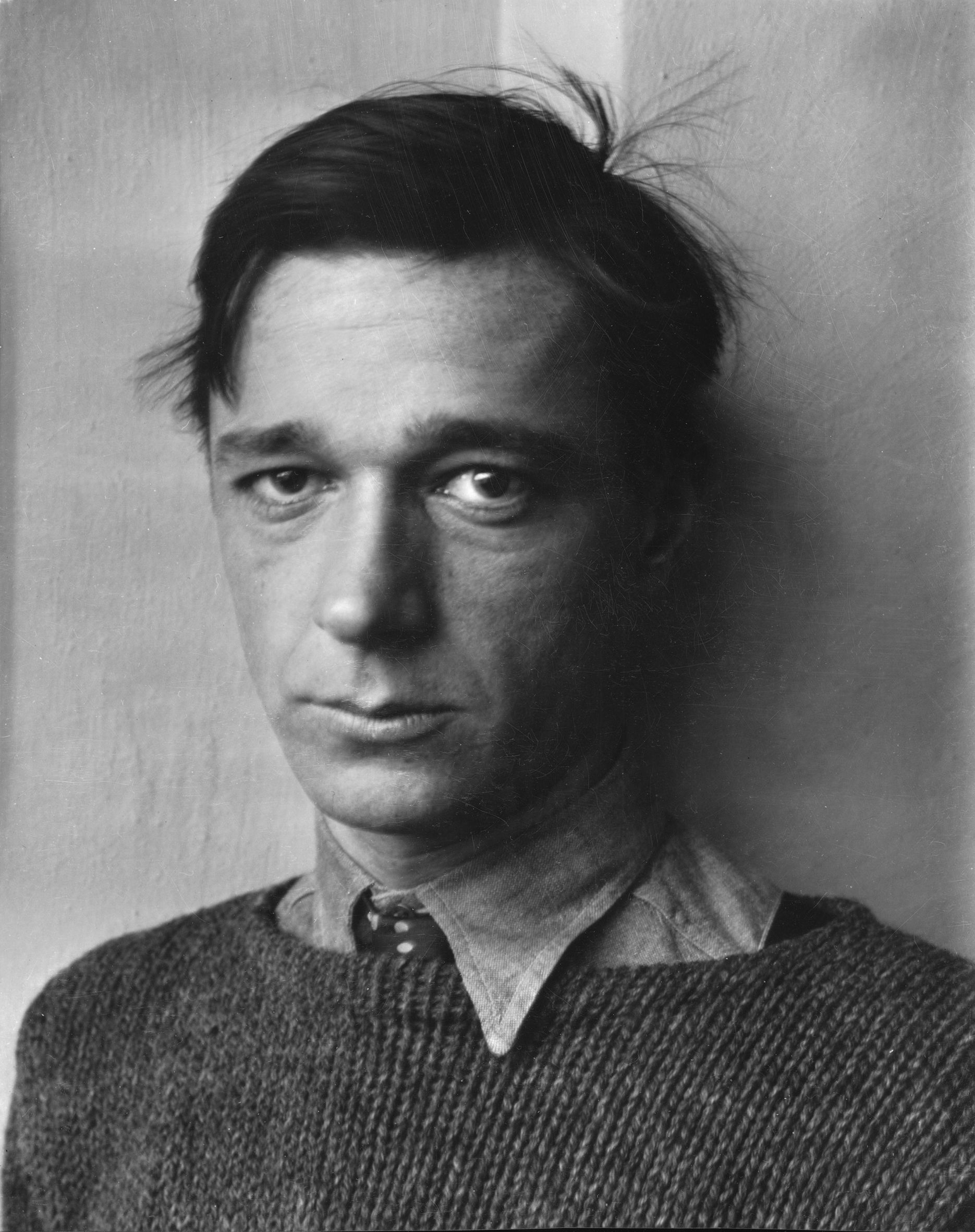 Walker Evans