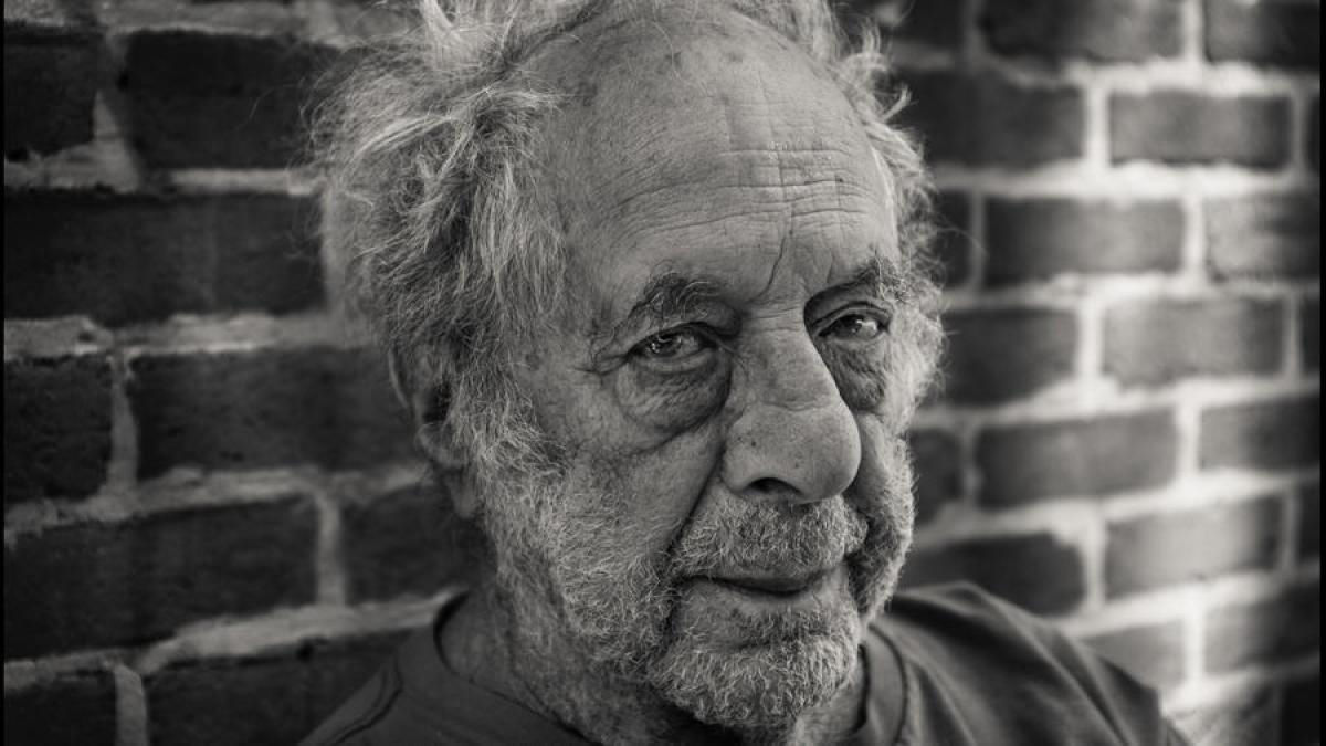Robert Frank