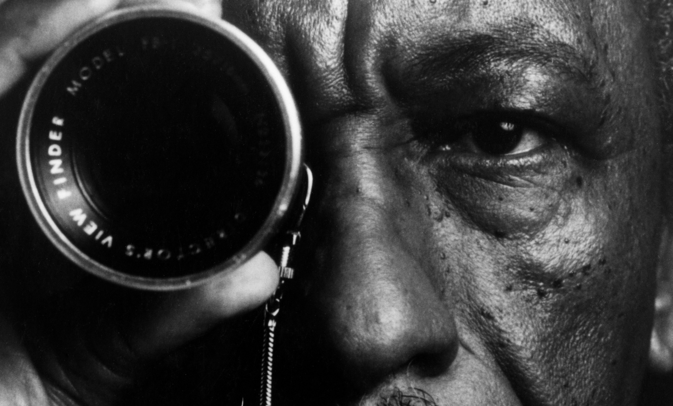 Gordon Parks