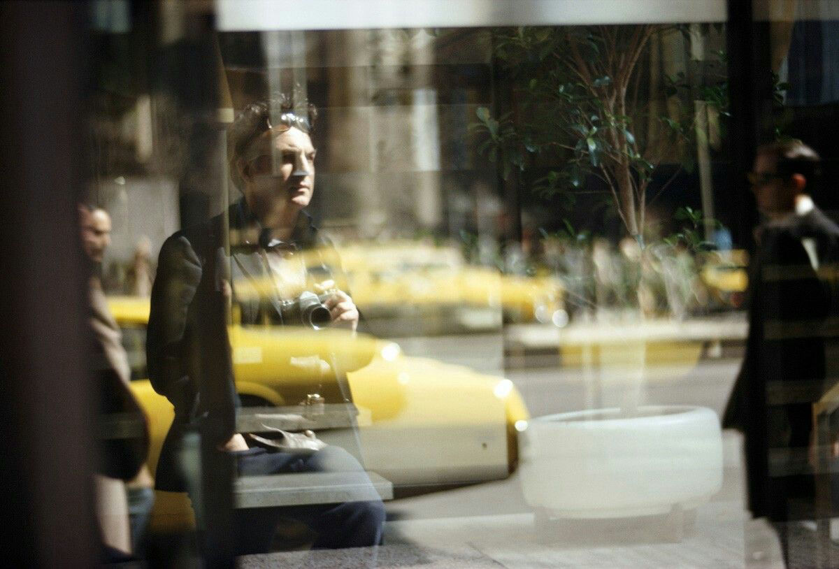 Ernst Haas