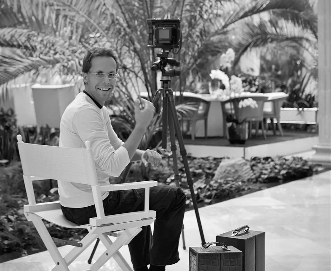 Frank Herfort