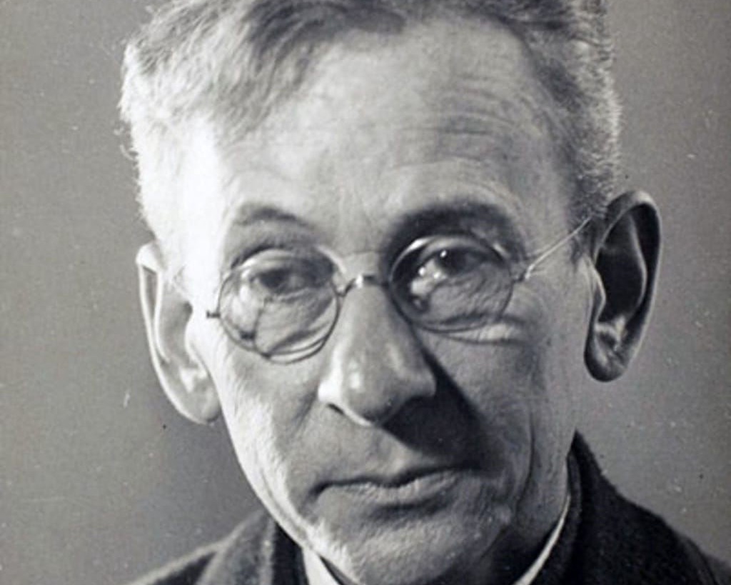 Lewis Hine