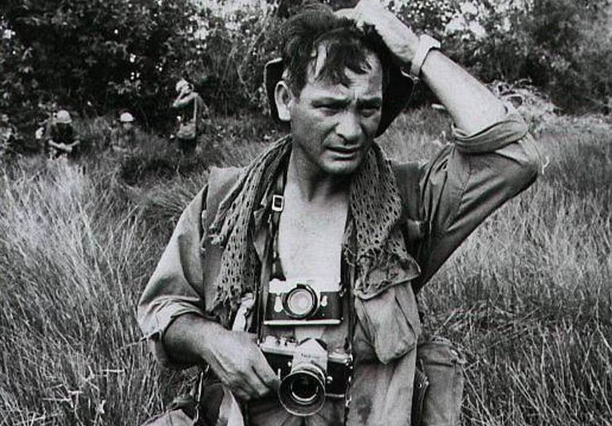 David Huet