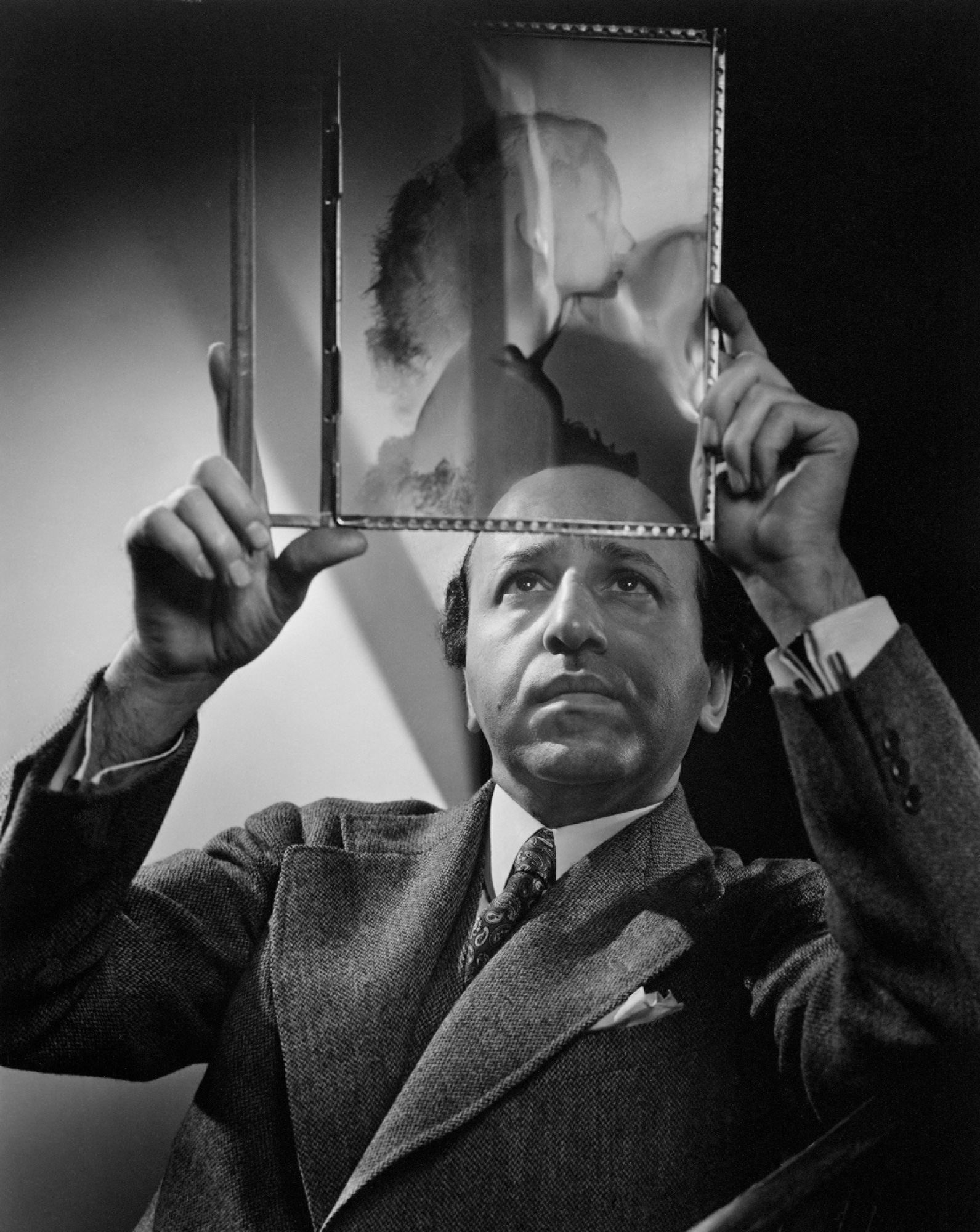 Yousuf Karsh