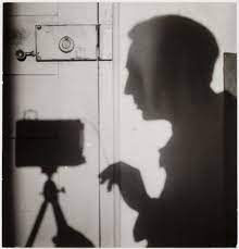 André Kertész
