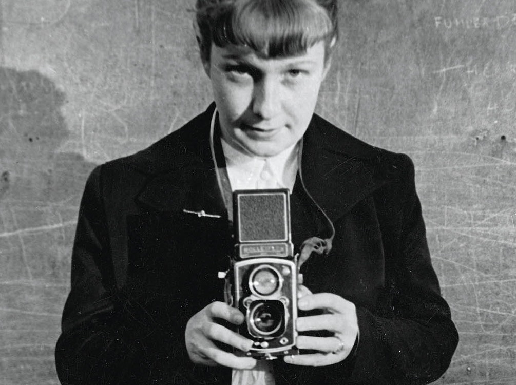Sabine Weiss
